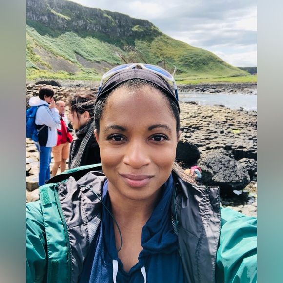 Meet your Posher, Kris - Picture 15 of 17